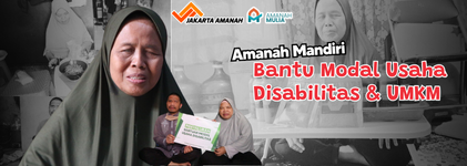 Amanah Mandiri